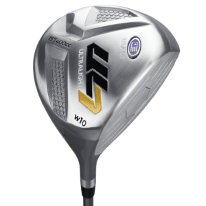 US Kids UL7 Gold 63" Driver
